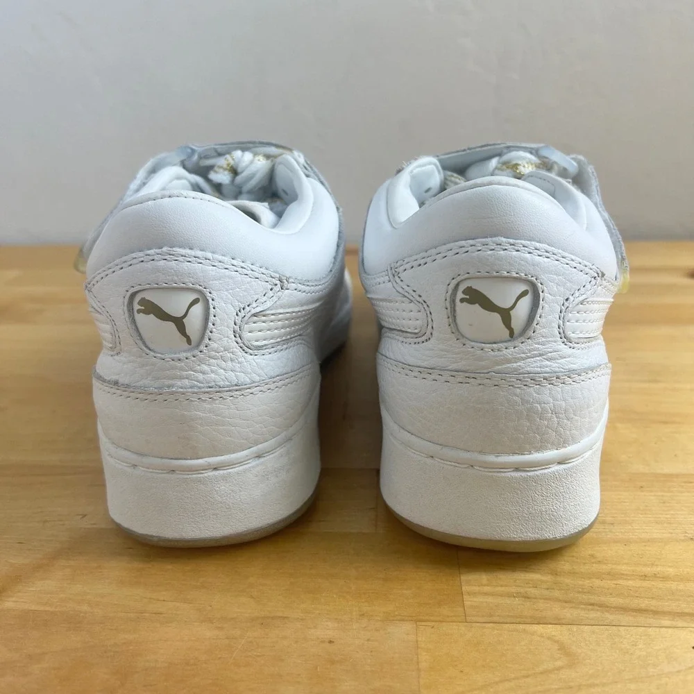 Puma ralph sampson